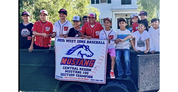 2025 Wilmington Christmas Parade